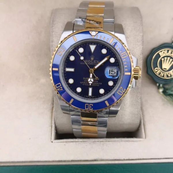 [ΠΡΟΣΦΟΡΑ] ΠΟΛΥΤΕΛΕΙΟ ΡΟΛΟΙ ROLEX - ΤΕΛΕΥΤΑΙΑ ΤΕΜΑΧΙΑ ΣΕ ΑΠΟΘΕΜΑ