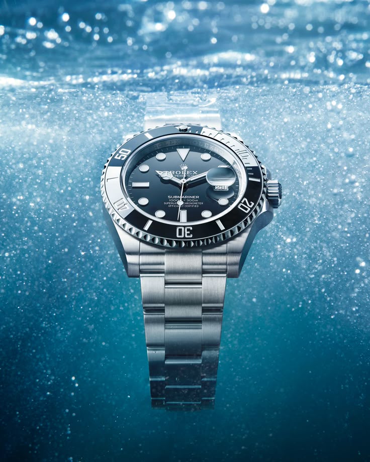 Ρολόι Πολυτελείας Rolex Submarine