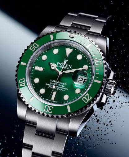 Ρολόι Πολυτελείας Rolex Submarine